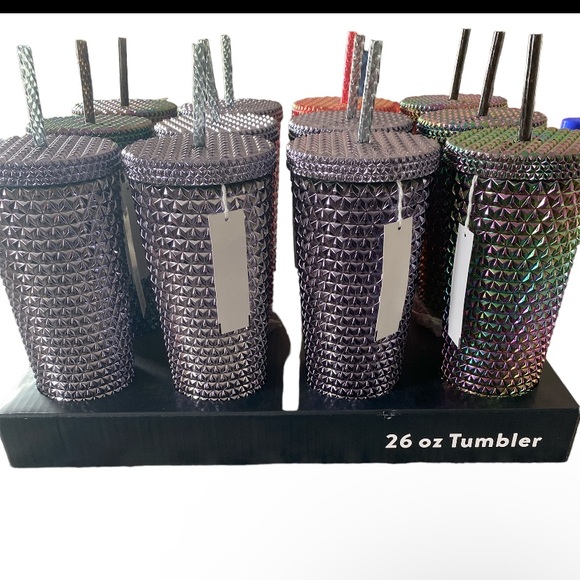 Other - New 26 oz tumbler selling individually